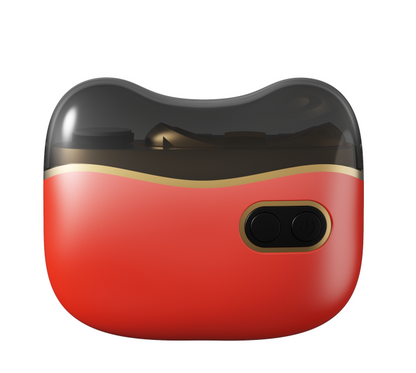 NailEasePro – Perfectly groomed, smooth nails without effort, every time