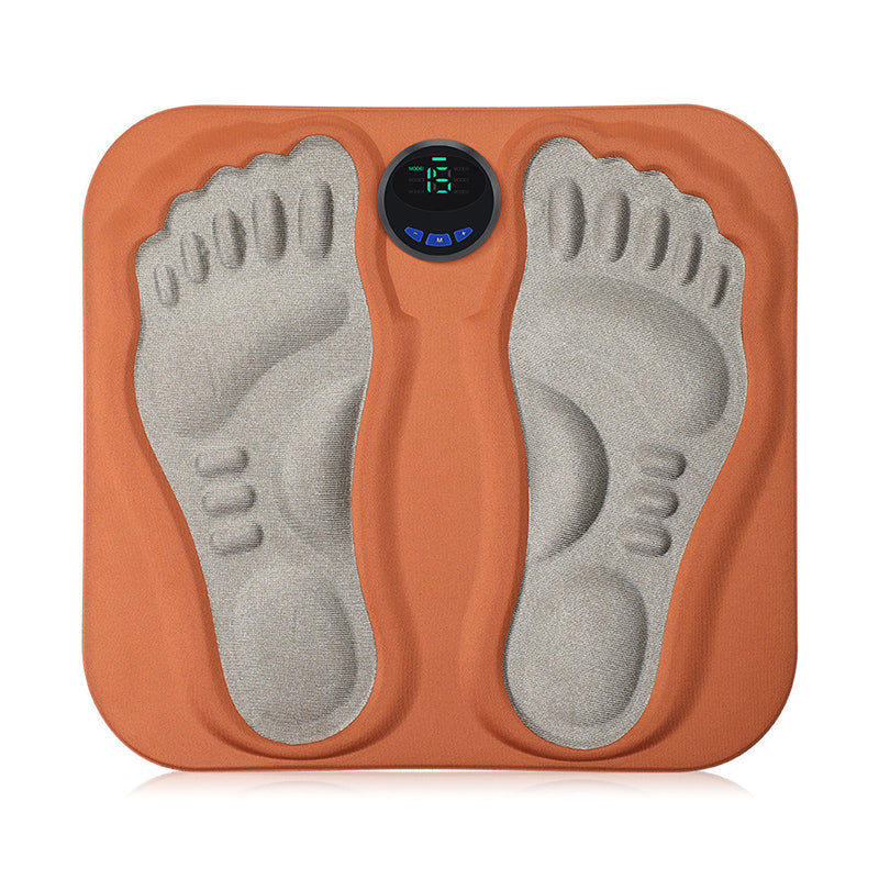 SoothePad – Instant Foot Pain Relief and Energy Boost