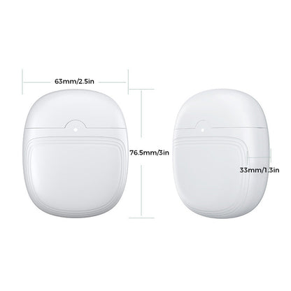 ClipMate – Gentle. Safe. Clean.