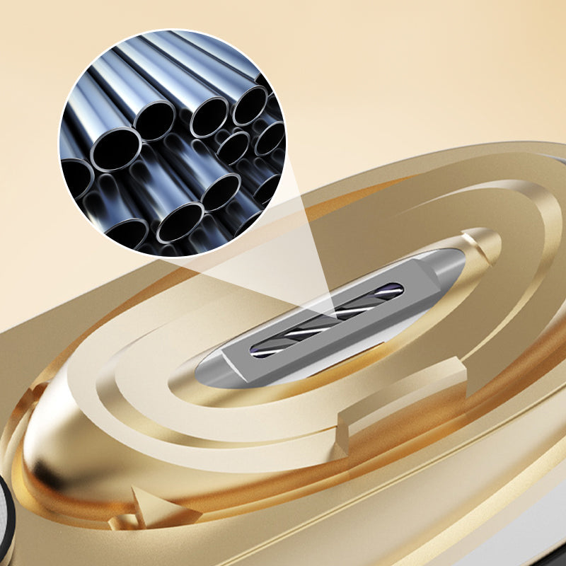 NailEasePro – Perfectly groomed, smooth nails without effort, every time