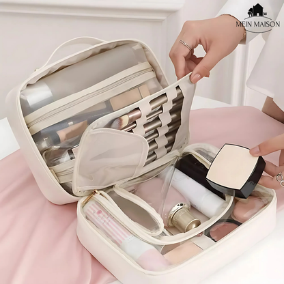 GlamiZen – neatly sorted, with you everywhere