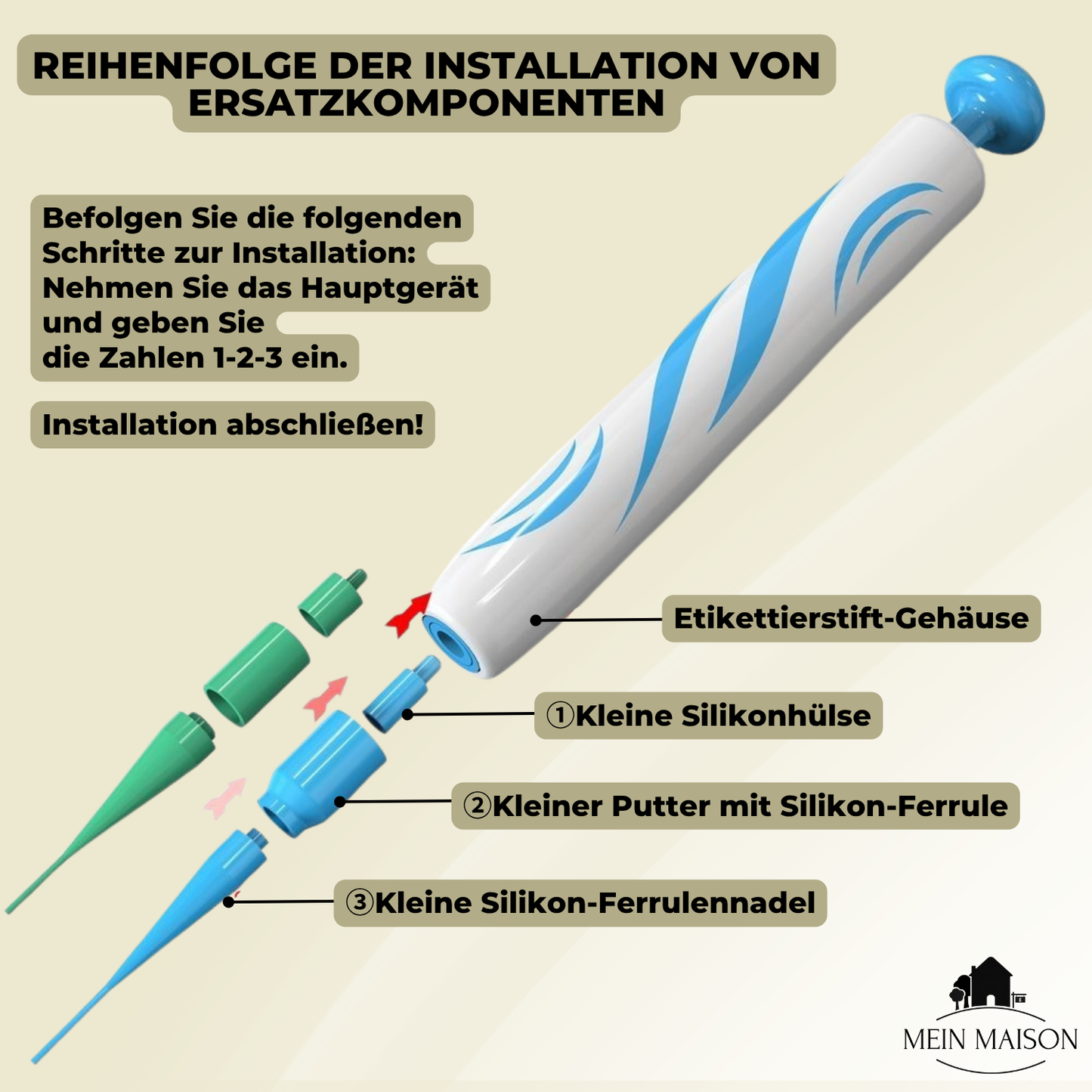 DermaLinx Wart Remover | Pain-Free Removal of Warts & Moles | For Home Use | No Surgery