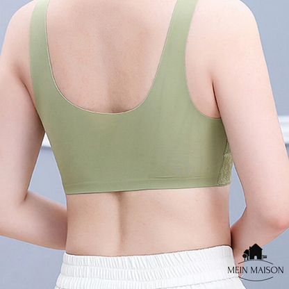 2+1 Free | CozyForm – Comfort & Support with Front Buttons