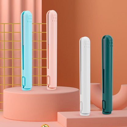 StyleFlip – Curling & Straightening, Anytime, Anywhere!