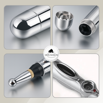 VitaPulsar – Live freely, move pain-free!