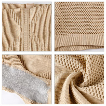 Formellea Shapewear Underwear | High Waist with Butt Lift & Tummy Control | Invisible Shapewear Underwear