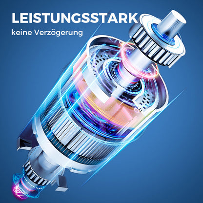 ClipMate – Gentle. Safe. Clean.