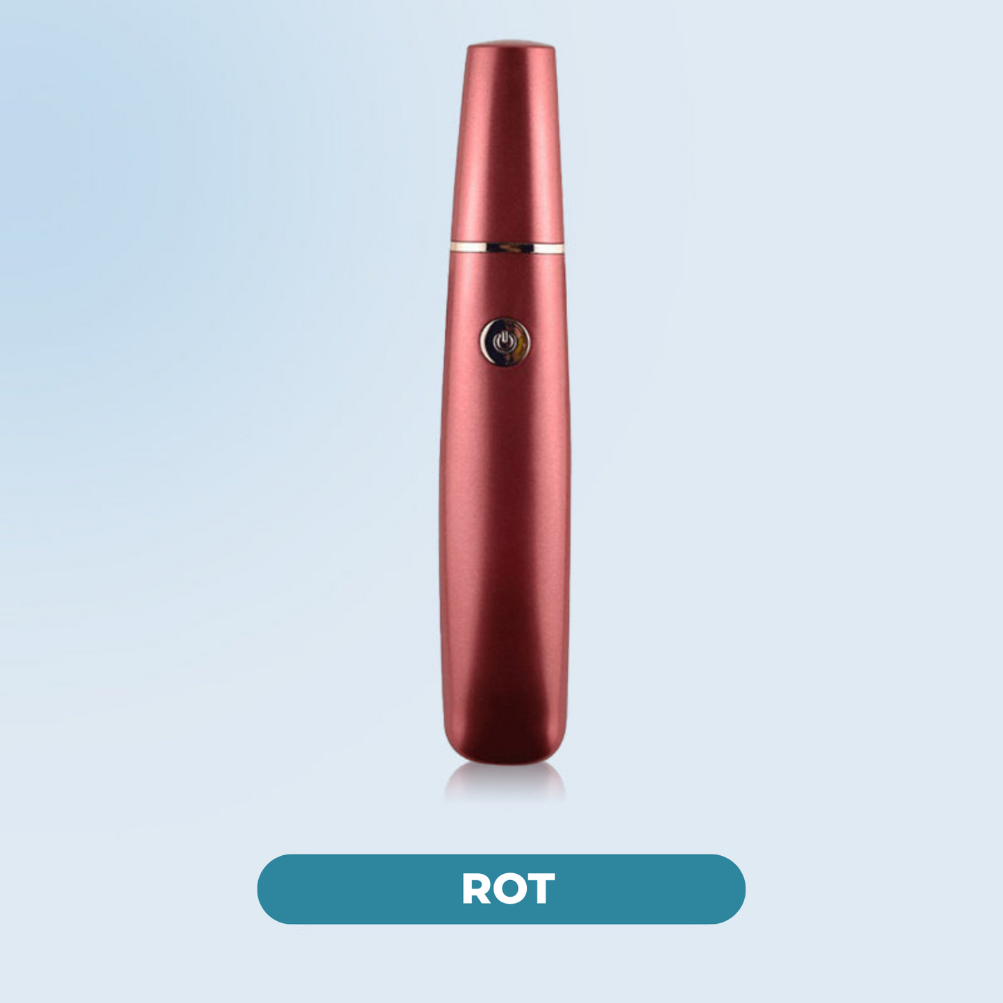 SilkaFeet™ – Effortlessly smooth and well-groomed feet