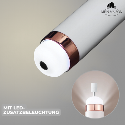 GlamNails – Salon-quality nails at home, no appointment required!