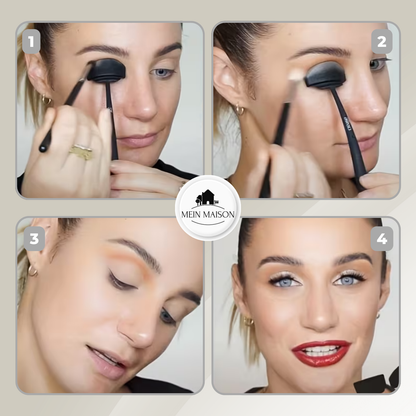 CreaseMaster – Achieve perfect eyeshadow creases instantly and every time