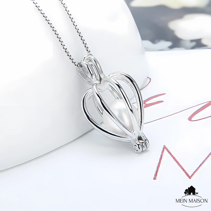 PearlWish – The Pearl That Makes Wishes Come True