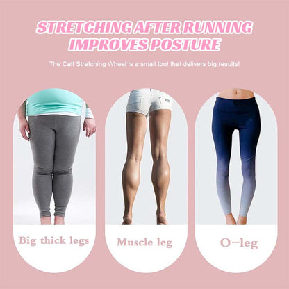 FlexVibe - Instant mobility relief for calves and ankles for pain-free movement