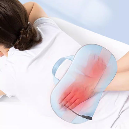 MuscleEase – Fast Deep Muscle Relief Anytime and Anywhere