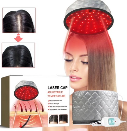 VitaStrand – Experience thicker, stronger, and healthier hair every morning