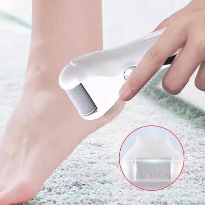 SootheFoot – Quickly transforms rough feet into silky-smooth skin