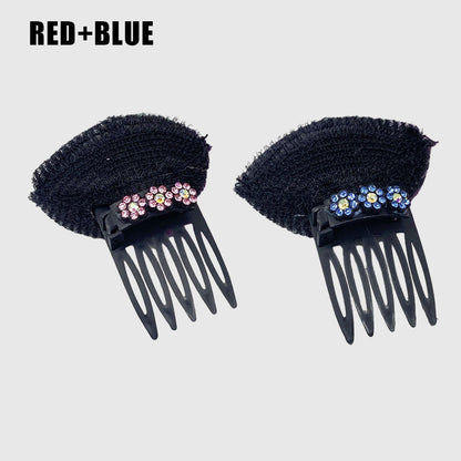 Buy 1 Get 1 Free | GlamLift – Instant invisible clips for volume and height enhancement