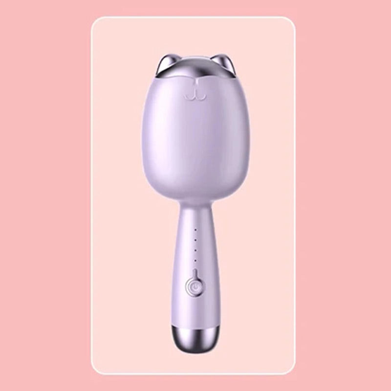 WaveLux - Create perfect waves quickly without heat damage