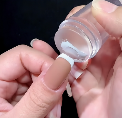 1+1 FREE | NailPerfection - Flawless French Tips in Seconds!