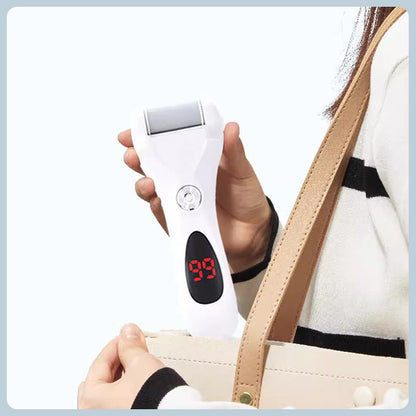 SootheFoot – Quickly transforms rough feet into silky-smooth skin