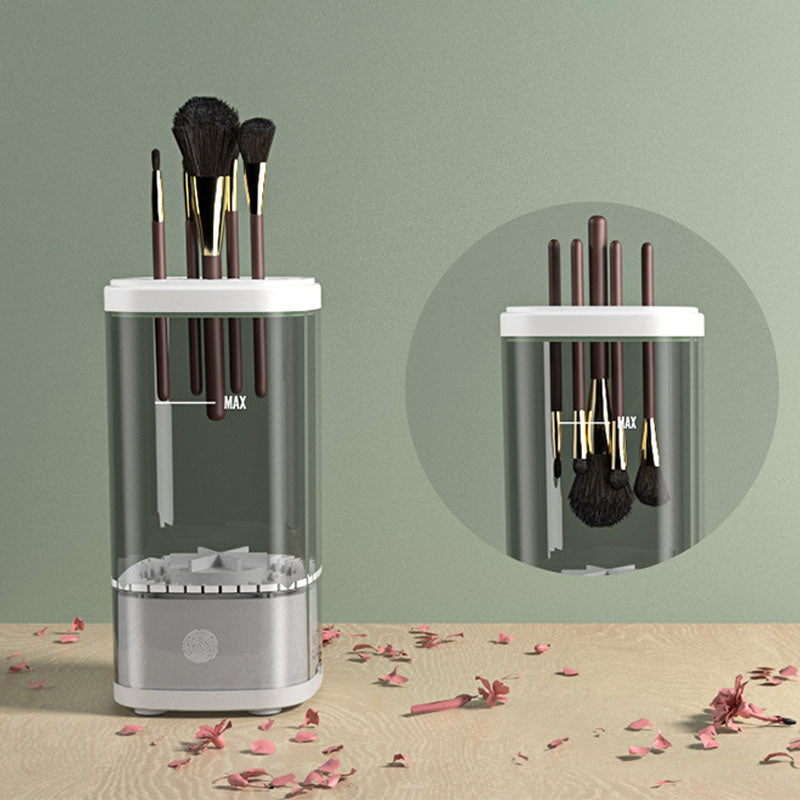 SmartVibe - Deep Cleansing Brush for Radiant, Healthy Skin