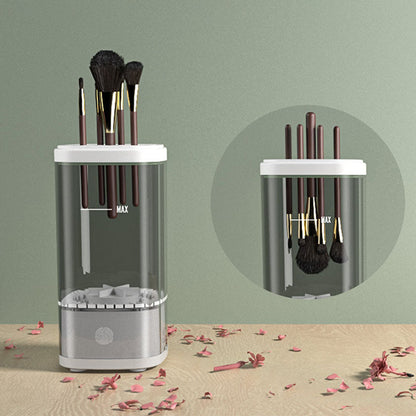 SmartVibe - Deep Cleansing Brush for Radiant, Healthy Skin