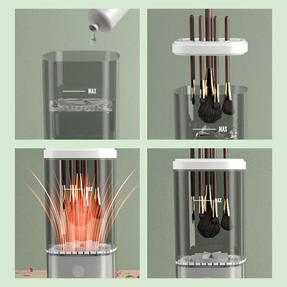 SmartVibe - Deep Cleansing Brush for Radiant, Healthy Skin