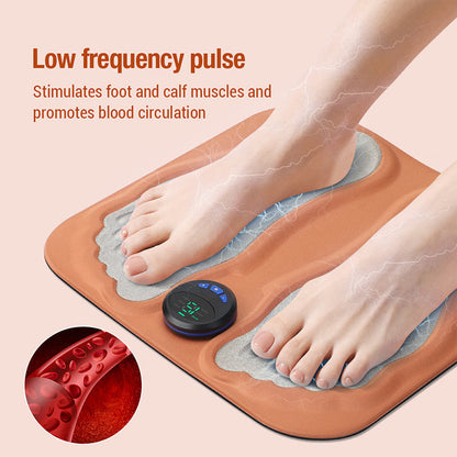SoothePad – Instant Foot Pain Relief and Energy Boost