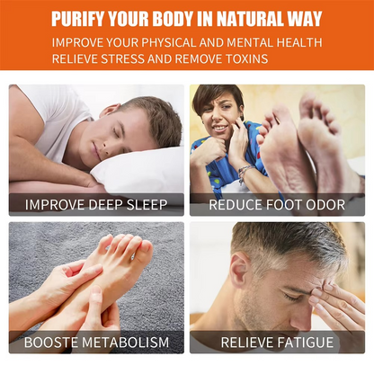 RevitaPure – Start each morning refreshed, energized, and free of toxins