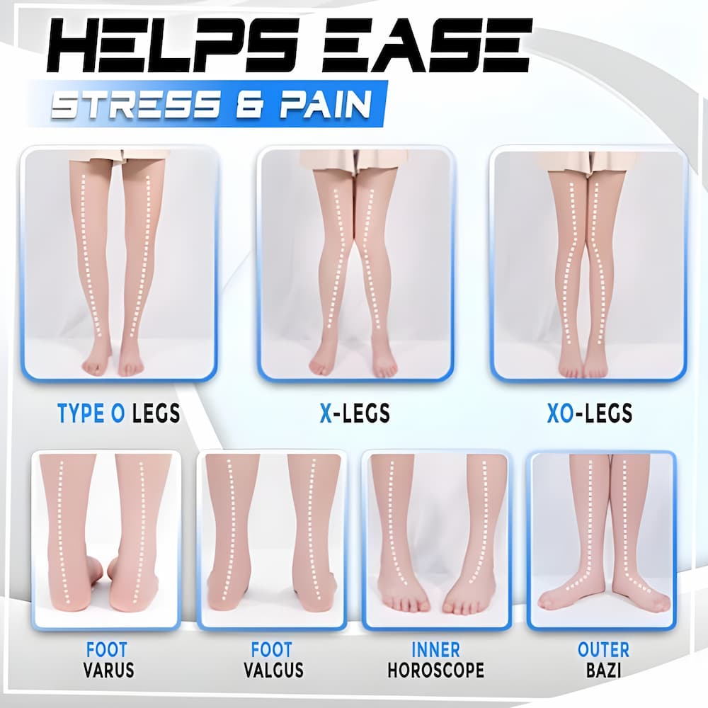 OrthoSole – Run Free!