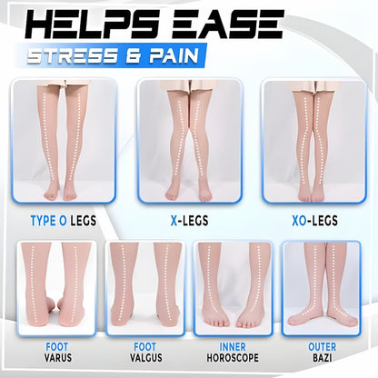 OrthoSole – Run Free!