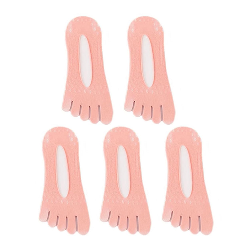 2+3 FREE | ToeGlow – Invisibly comfortable!