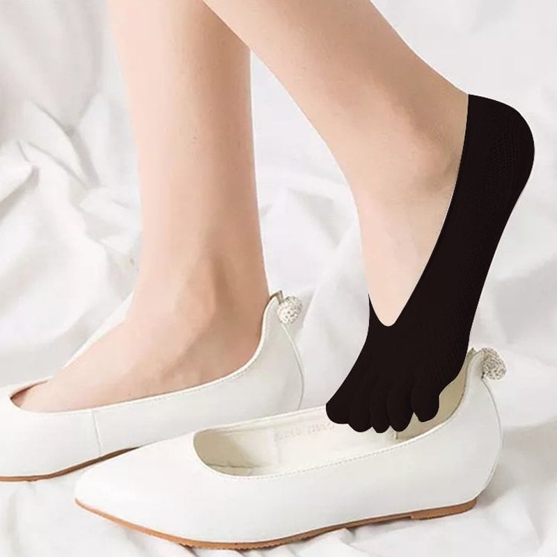 2+3 FREE | ToeGlow – Invisibly comfortable!