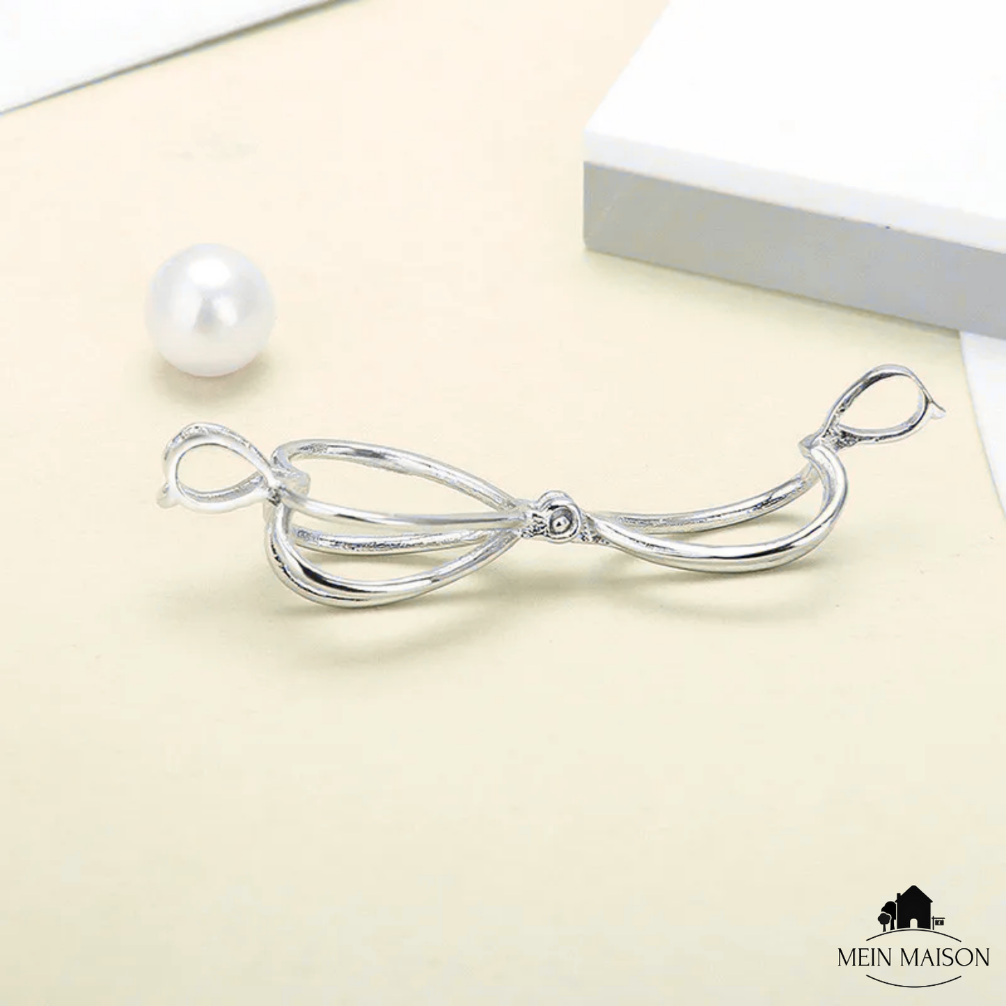 PearlWish – The Pearl That Makes Wishes Come True