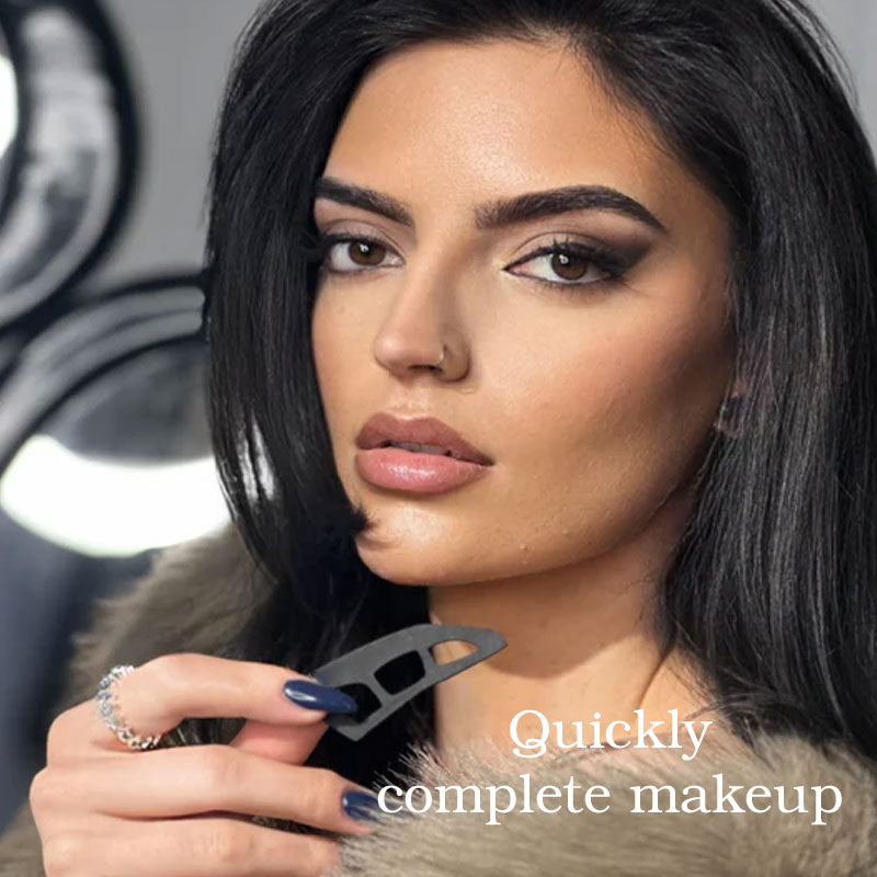 Buy 1 Get 1 Free | ShadowEase - The Perfect Eye Makeup Helper in Seconds!