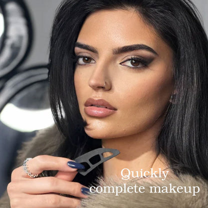 Buy 1 Get 1 Free | ShadowEase - The Perfect Eye Makeup Helper in Seconds!