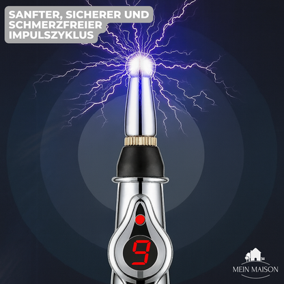 VitaPulsar – Live freely, move pain-free!