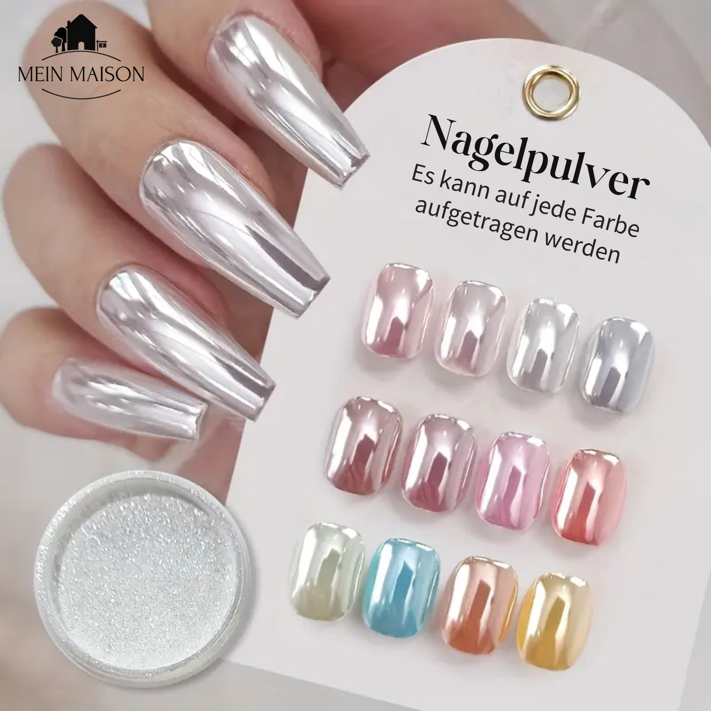 ShineViva – Expert in the Mirror Effect, Wherever You Go