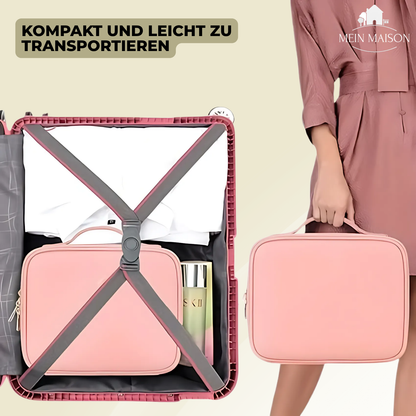 GlamiZen – neatly sorted, with you everywhere