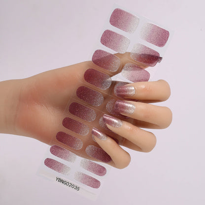 NailSpark – Beautiful salon-quality nails, fast and damage-free