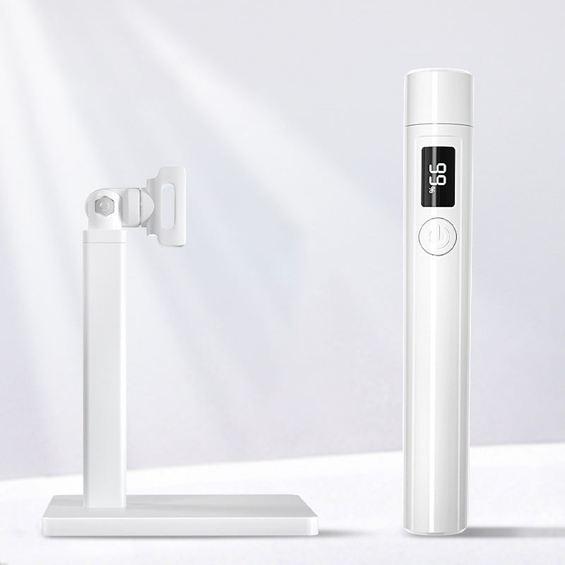 NailLux – Achieve perfect nails quickly without smudging or making a mess