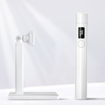 NailLux – Achieve perfect nails quickly without smudging or making a mess