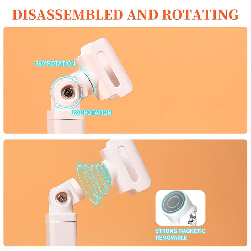 NailLux – Achieve perfect nails quickly without smudging or making a mess