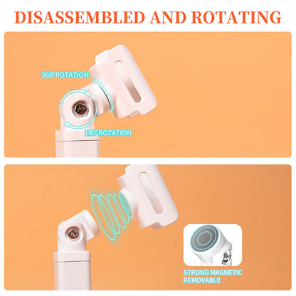 NailLux – Achieve perfect nails quickly without smudging or making a mess