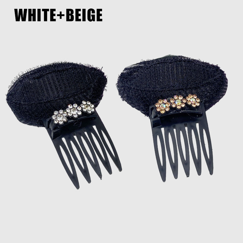 Buy 1 Get 1 Free | GlamLift – Instant invisible clips for volume and height enhancement