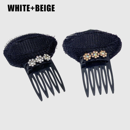 Buy 1 Get 1 Free | GlamLift – Instant invisible clips for volume and height enhancement