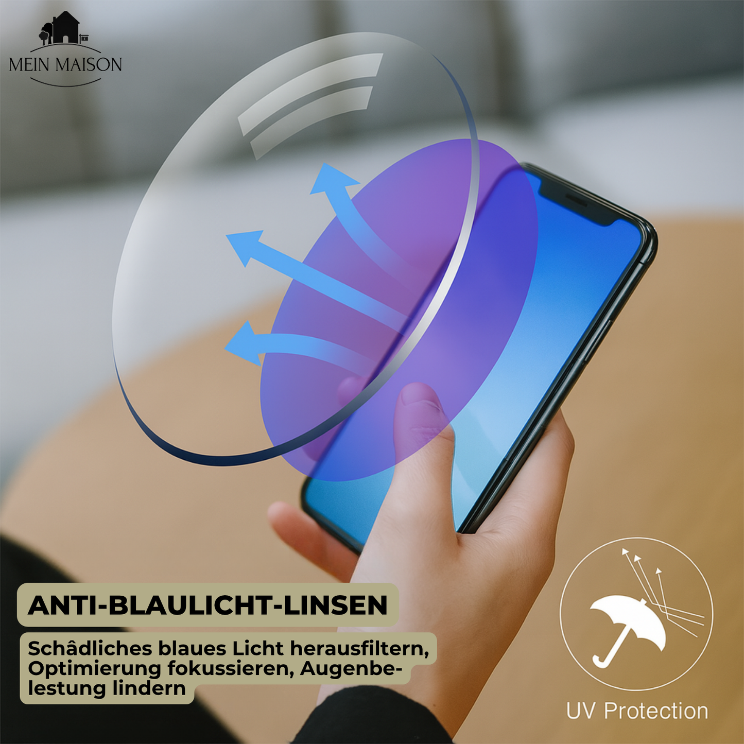 Buy One Get One Free | ProtectedVision – Clear Vision with Style