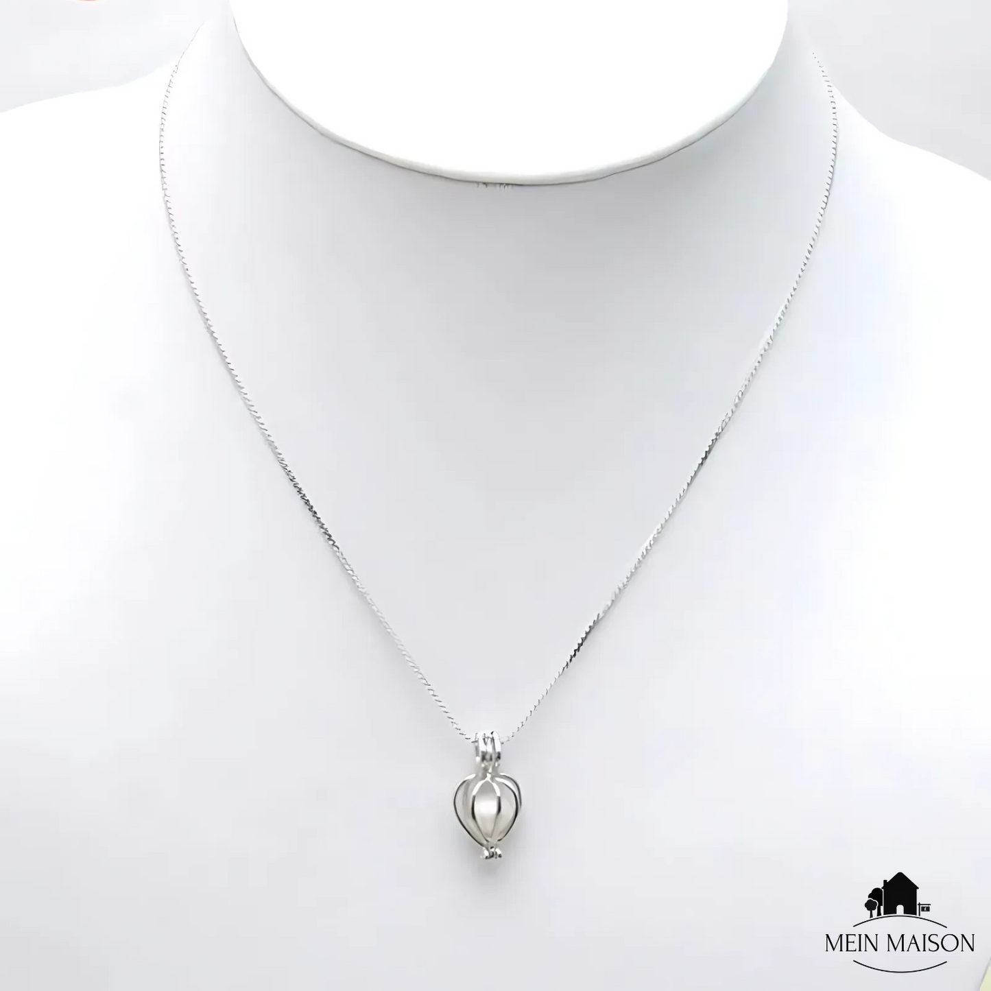 PearlWish – The Pearl That Makes Wishes Come True