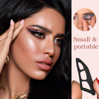 Buy 1 Get 1 Free | ShadowEase - The Perfect Eye Makeup Helper in Seconds!