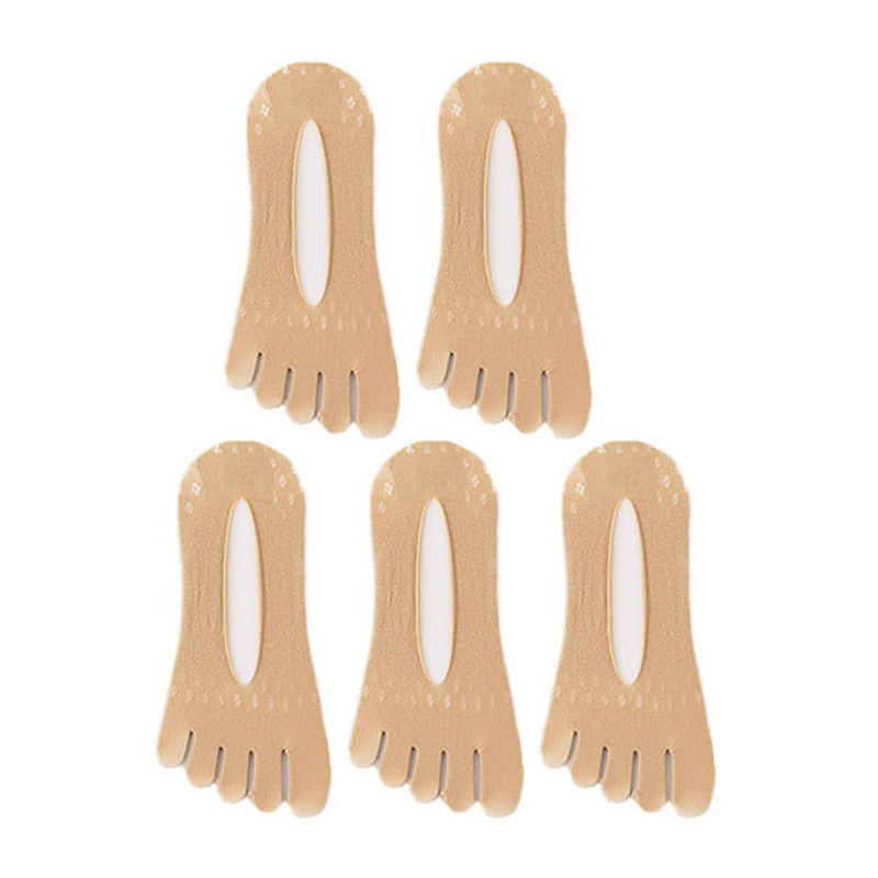 2+3 FREE | ToeGlow – Invisibly comfortable!