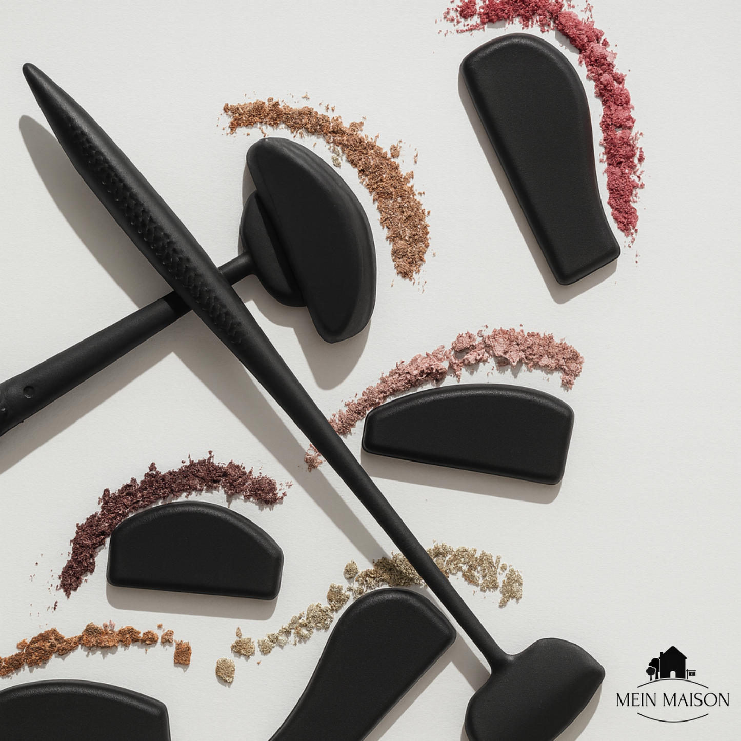 CreaseMaster – Achieve perfect eyeshadow creases instantly and every time